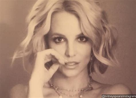 britney spears nude photos|Britney Spears Appears Happy and Free in New Nude Selfies